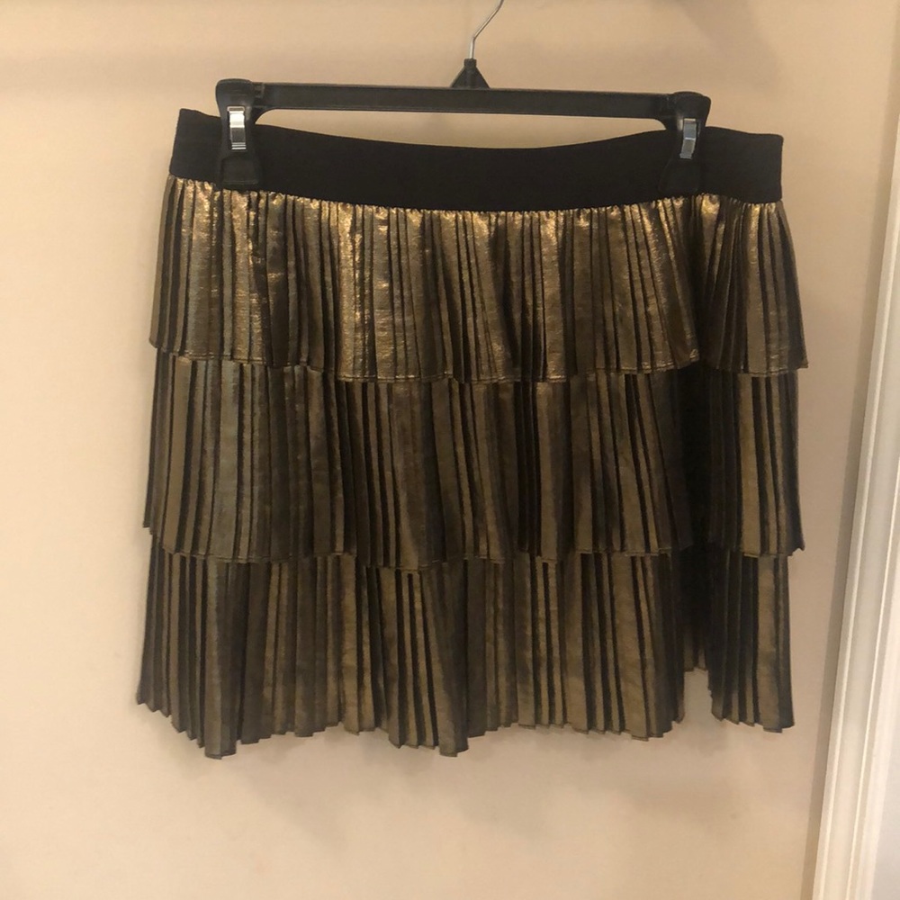 Skirts